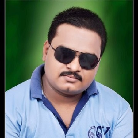 Ashutosh Pandey
